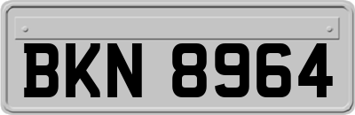 BKN8964