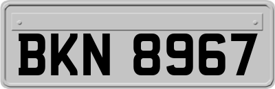 BKN8967