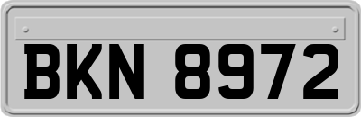 BKN8972