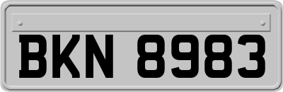 BKN8983