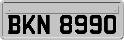 BKN8990