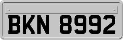 BKN8992