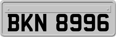 BKN8996