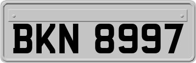 BKN8997