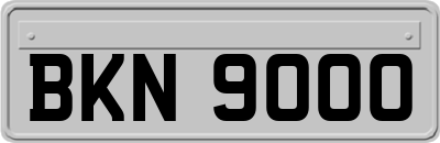 BKN9000