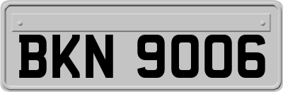 BKN9006