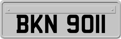 BKN9011