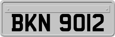 BKN9012