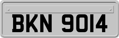 BKN9014