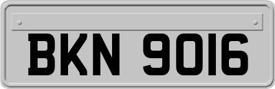 BKN9016