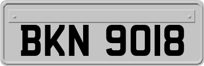 BKN9018