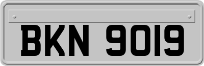 BKN9019