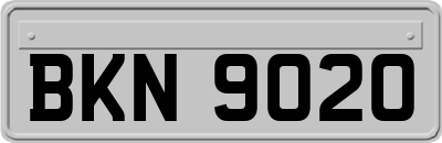 BKN9020