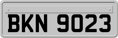 BKN9023