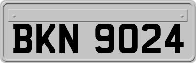 BKN9024