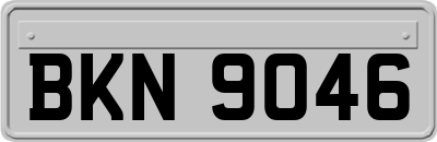 BKN9046