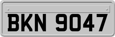 BKN9047