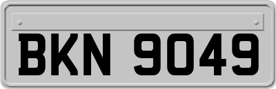 BKN9049