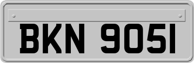 BKN9051