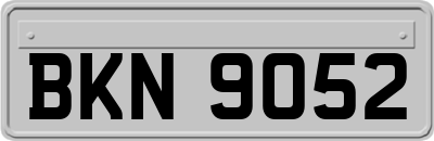 BKN9052