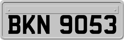 BKN9053