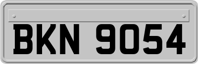BKN9054
