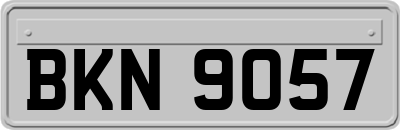 BKN9057