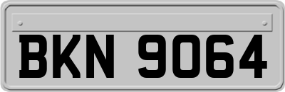 BKN9064