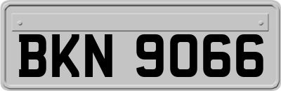 BKN9066