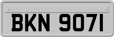 BKN9071