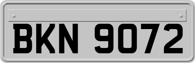 BKN9072