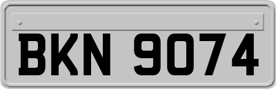 BKN9074