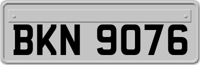 BKN9076