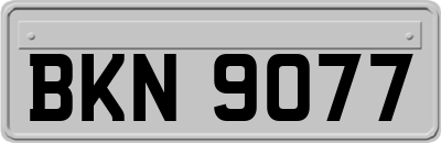 BKN9077