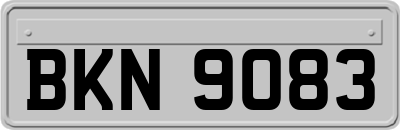BKN9083