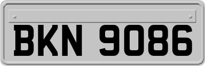 BKN9086