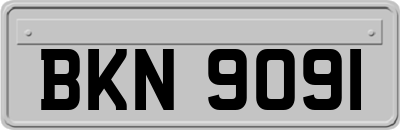 BKN9091