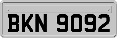 BKN9092