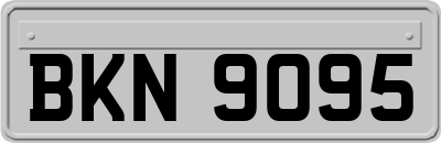 BKN9095