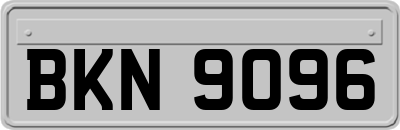 BKN9096