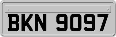 BKN9097