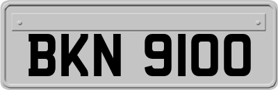 BKN9100