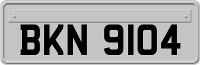 BKN9104
