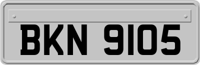 BKN9105