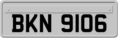 BKN9106