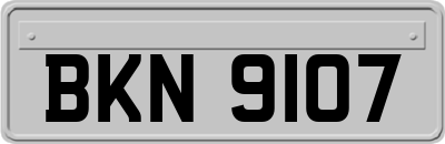 BKN9107