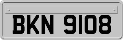 BKN9108