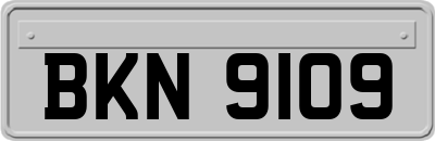 BKN9109