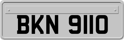 BKN9110