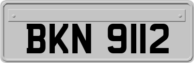 BKN9112